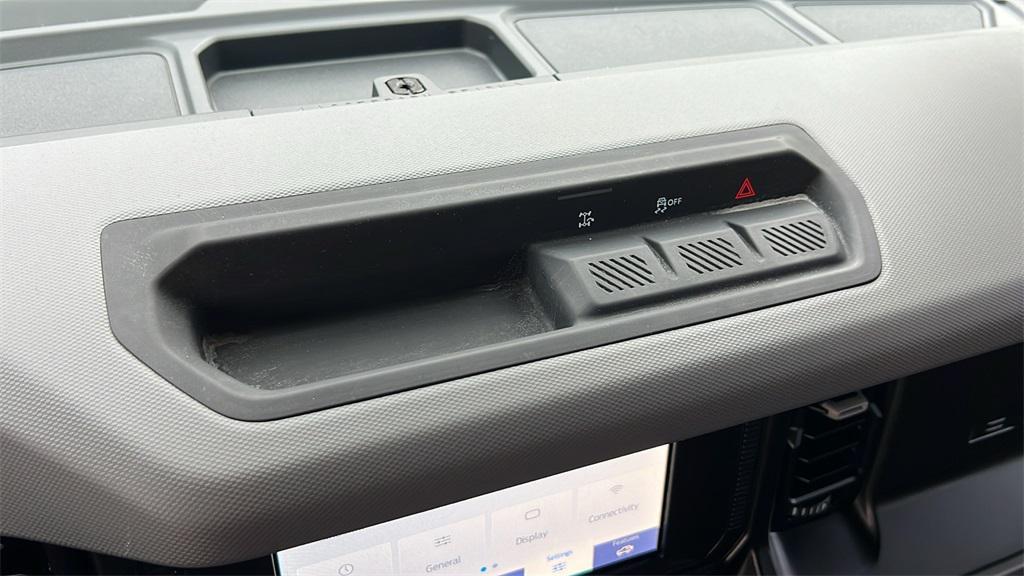 used 2023 Ford Bronco car, priced at $47,328