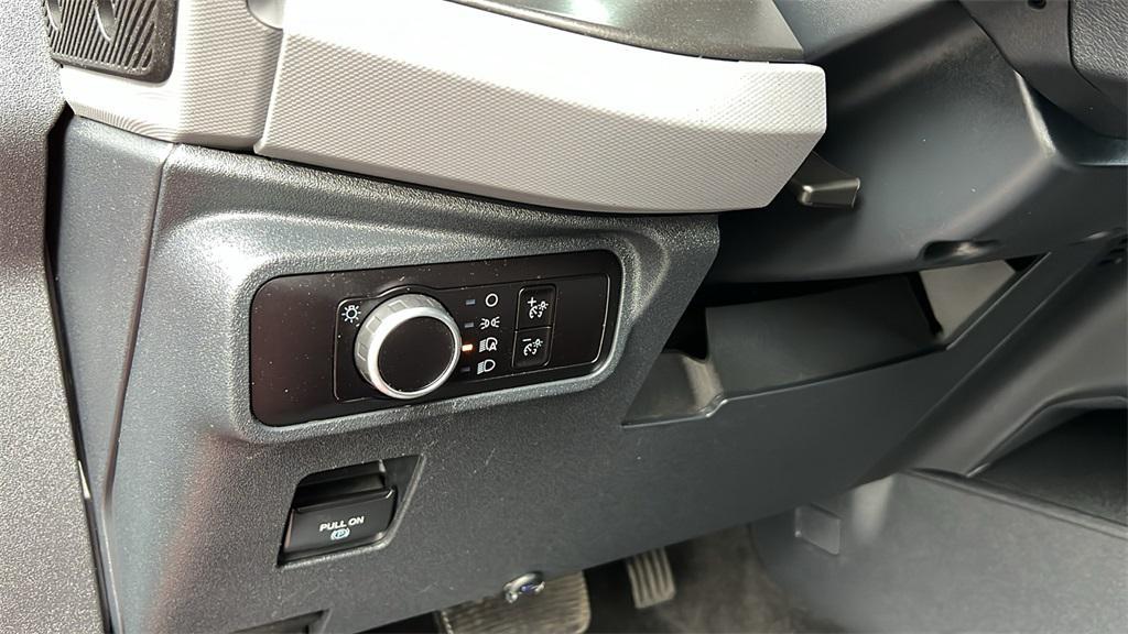 used 2023 Ford Bronco car, priced at $47,328