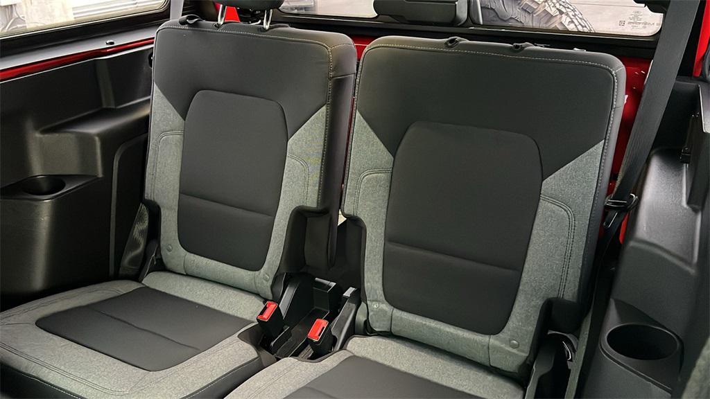 used 2023 Ford Bronco car, priced at $47,328