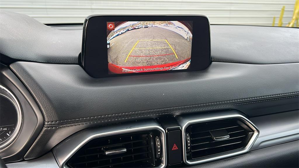 used 2019 Mazda CX-5 car, priced at $22,955