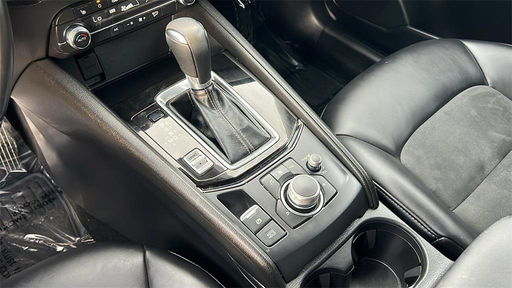 used 2019 Mazda CX-5 car, priced at $22,955