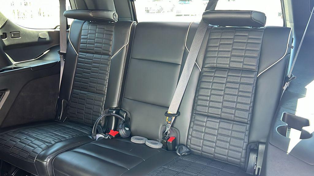 used 2023 Cadillac Escalade car, priced at $116,975