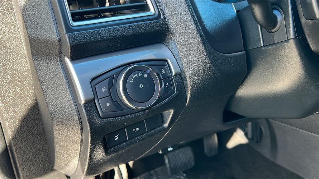 used 2018 Ford Explorer car, priced at $24,924