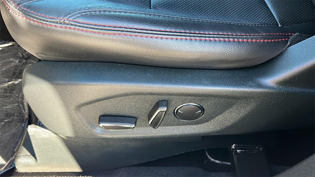 used 2018 Ford Explorer car, priced at $24,924