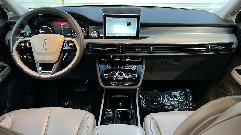 used 2022 Lincoln Corsair car, priced at $27,900