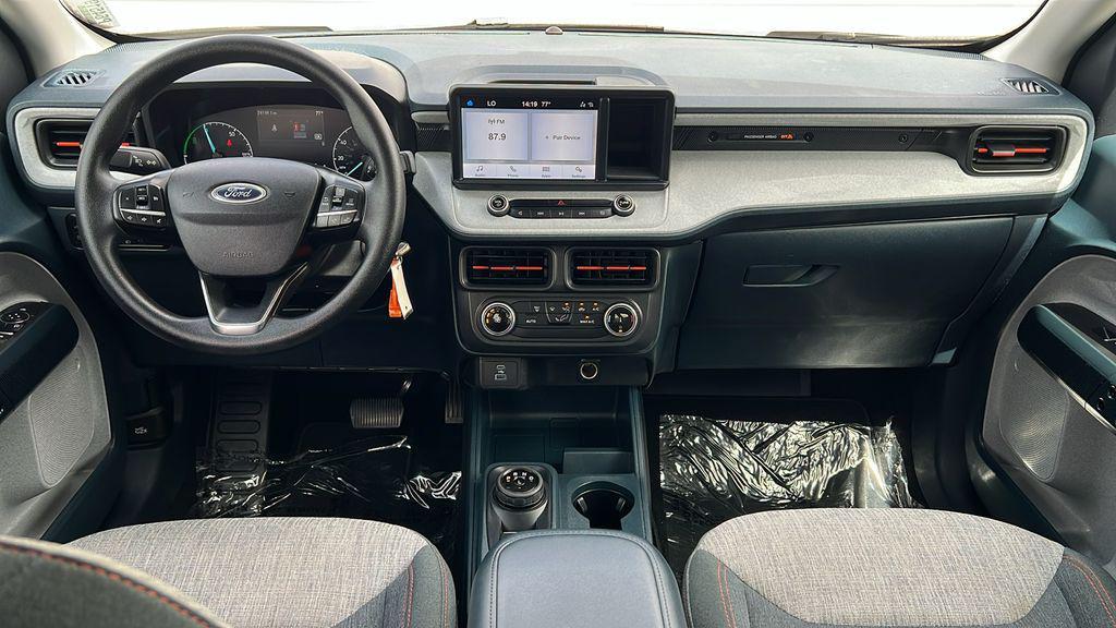 used 2023 Ford Maverick car, priced at $29,124