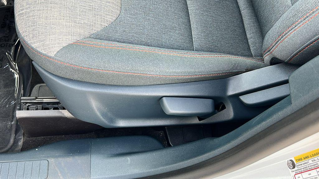 used 2023 Ford Maverick car, priced at $29,124