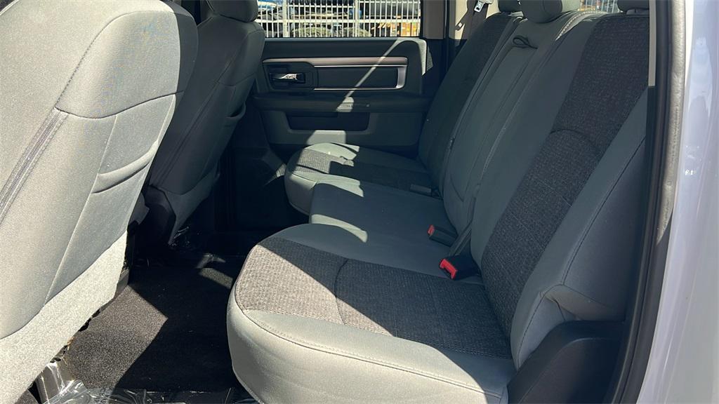 used 2016 Ram 2500 car, priced at $26,328