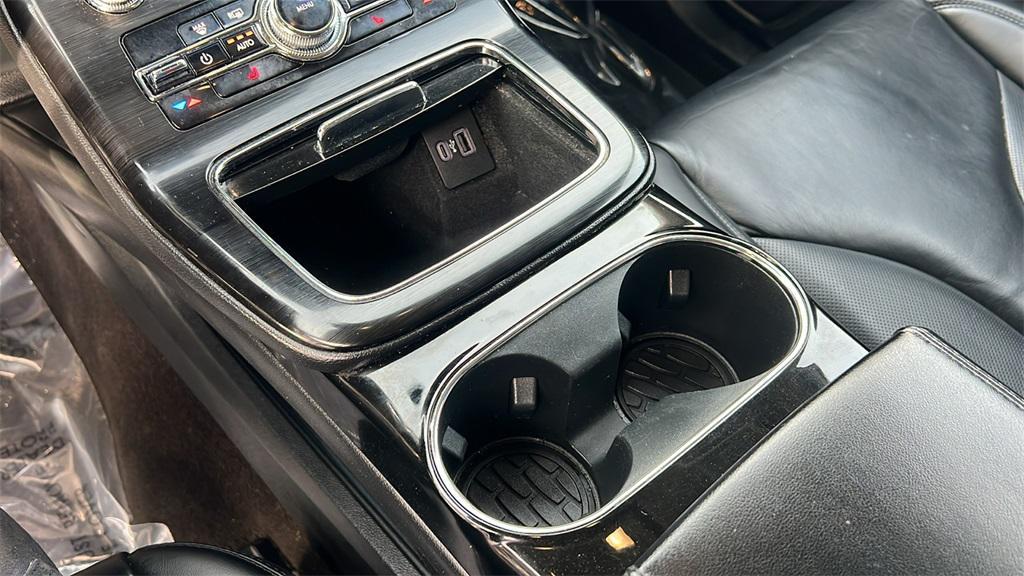 used 2021 Lincoln Nautilus car, priced at $27,950