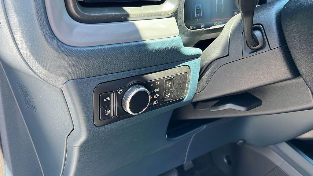 new 2026 Ford Maverick car, priced at $28,802