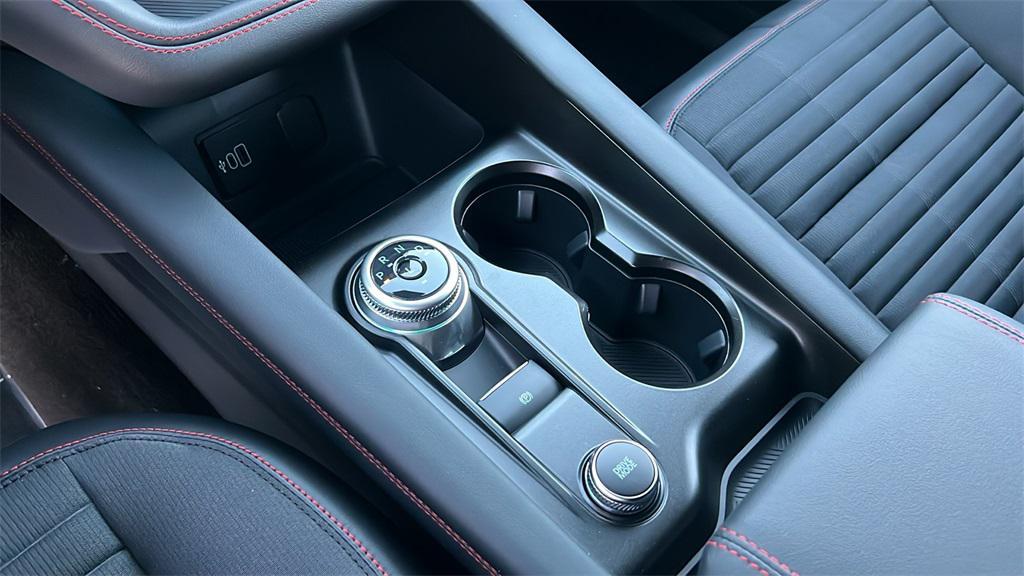 new 2026 Ford Explorer car, priced at $46,060