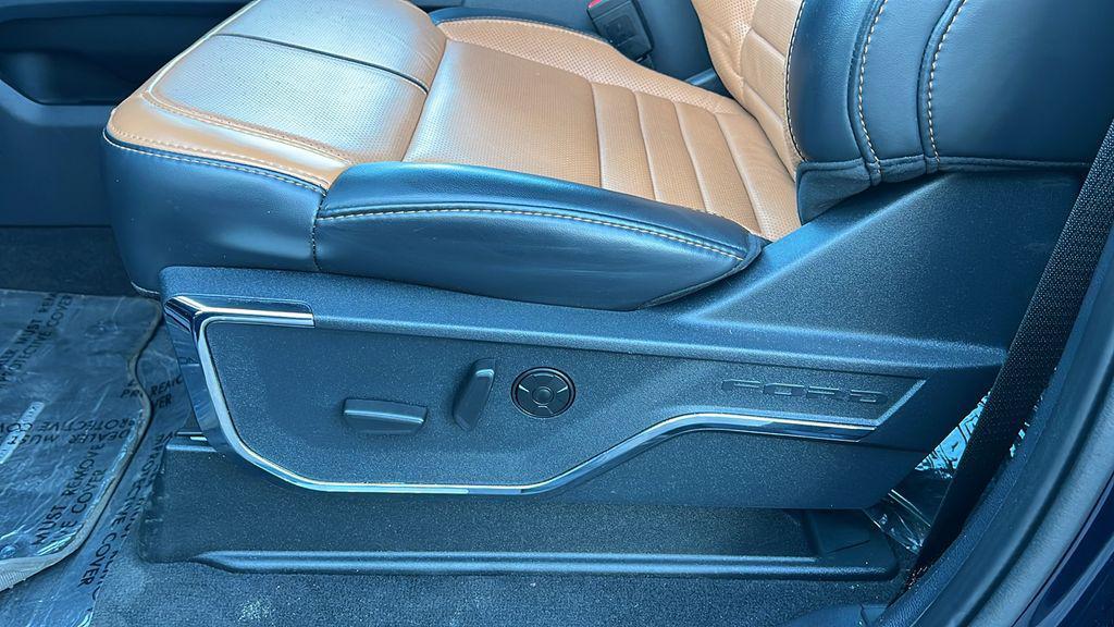 used 2024 Ford F-250 car, priced at $82,413