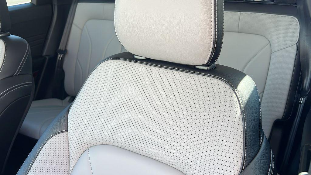 new 2025 Ford Escape PHEV car, priced at $42,638