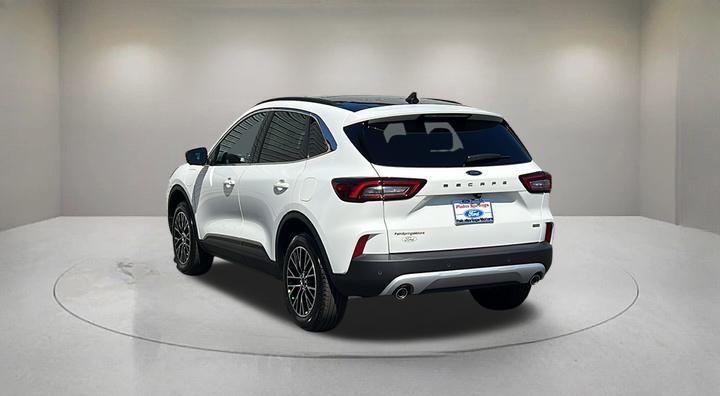 new 2025 Ford Escape PHEV car, priced at $42,638