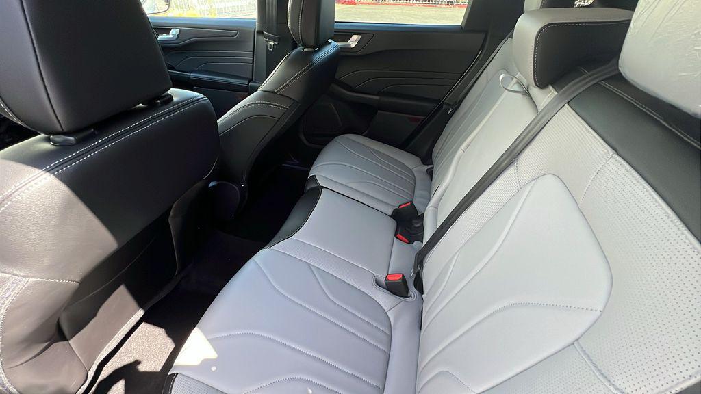 new 2025 Ford Escape PHEV car, priced at $42,638