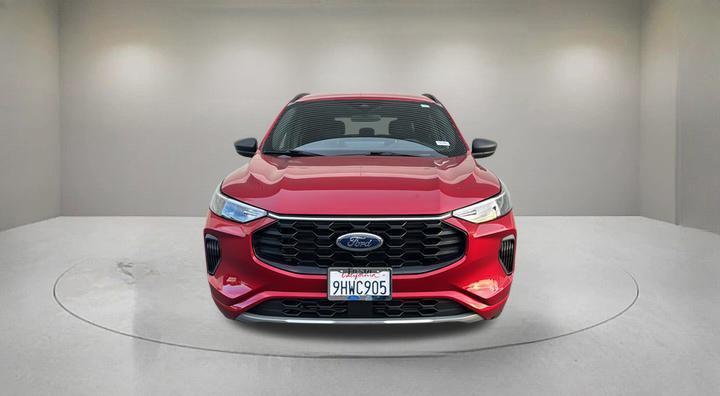 used 2023 Ford Escape car, priced at $23,788
