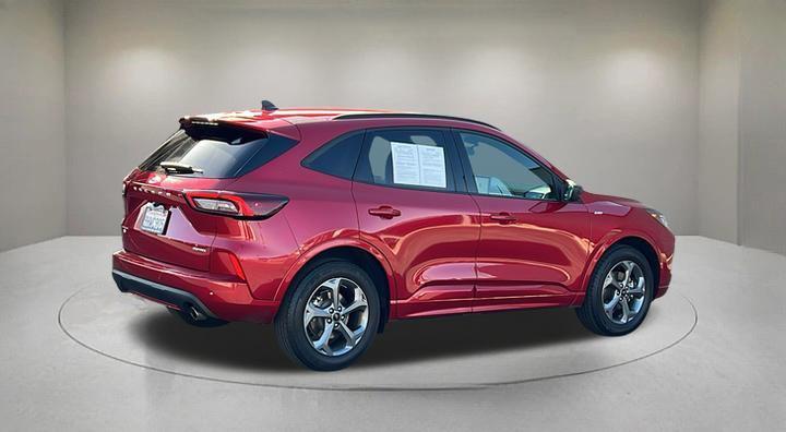 used 2023 Ford Escape car, priced at $23,328