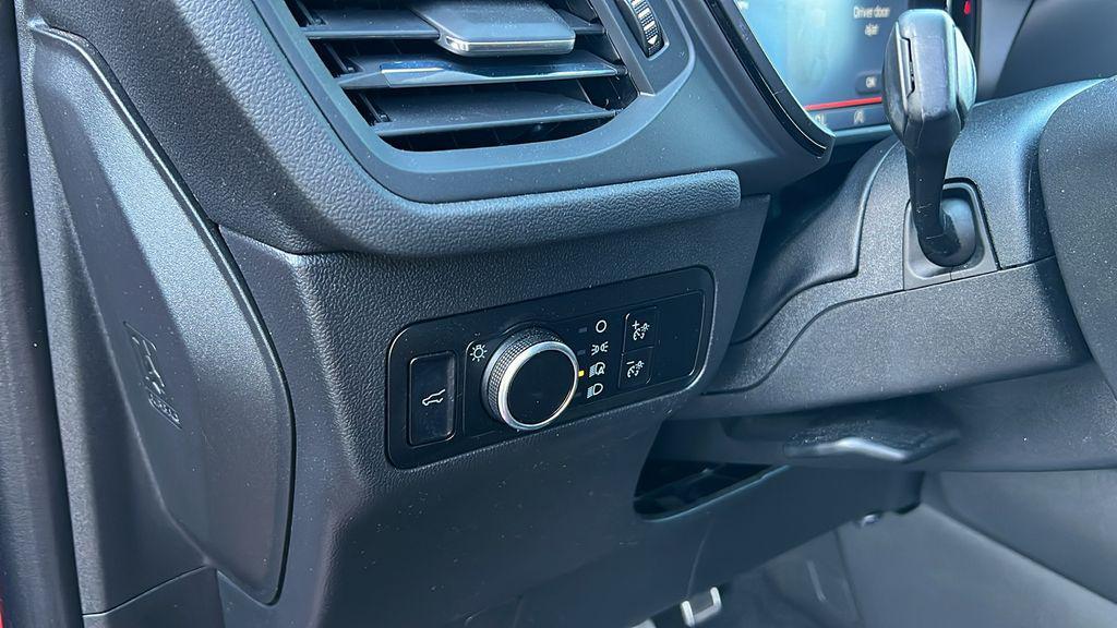used 2023 Ford Escape car, priced at $23,328