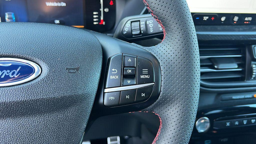 used 2023 Ford Escape car, priced at $23,328