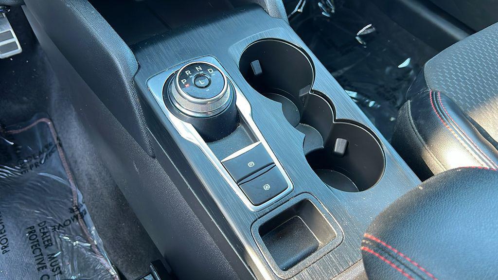 used 2023 Ford Escape car, priced at $23,328