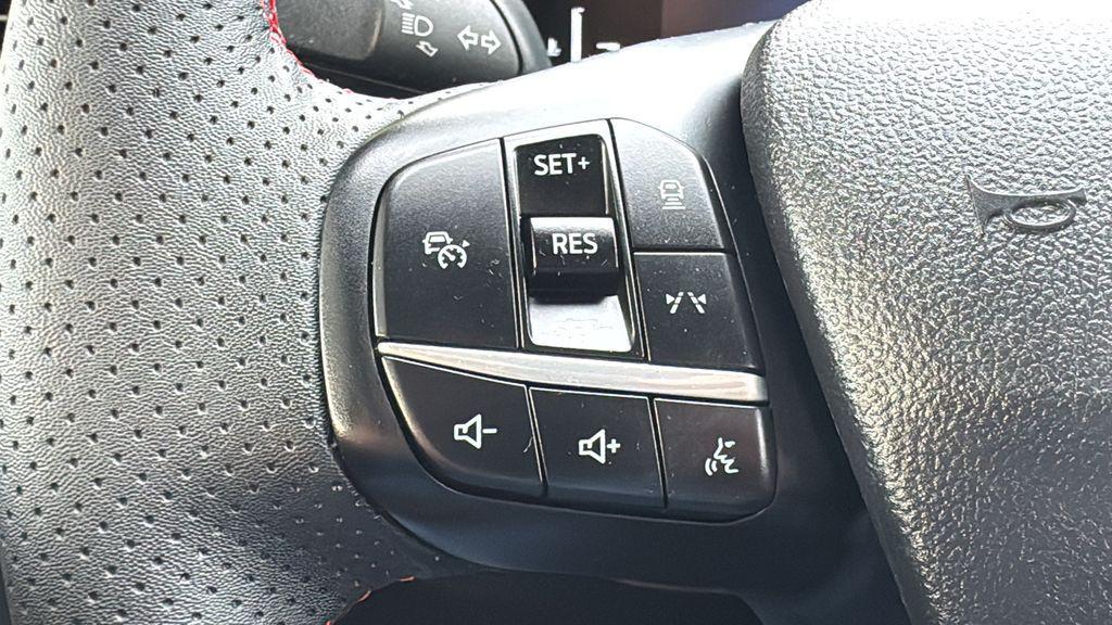 used 2023 Ford Escape car, priced at $23,788