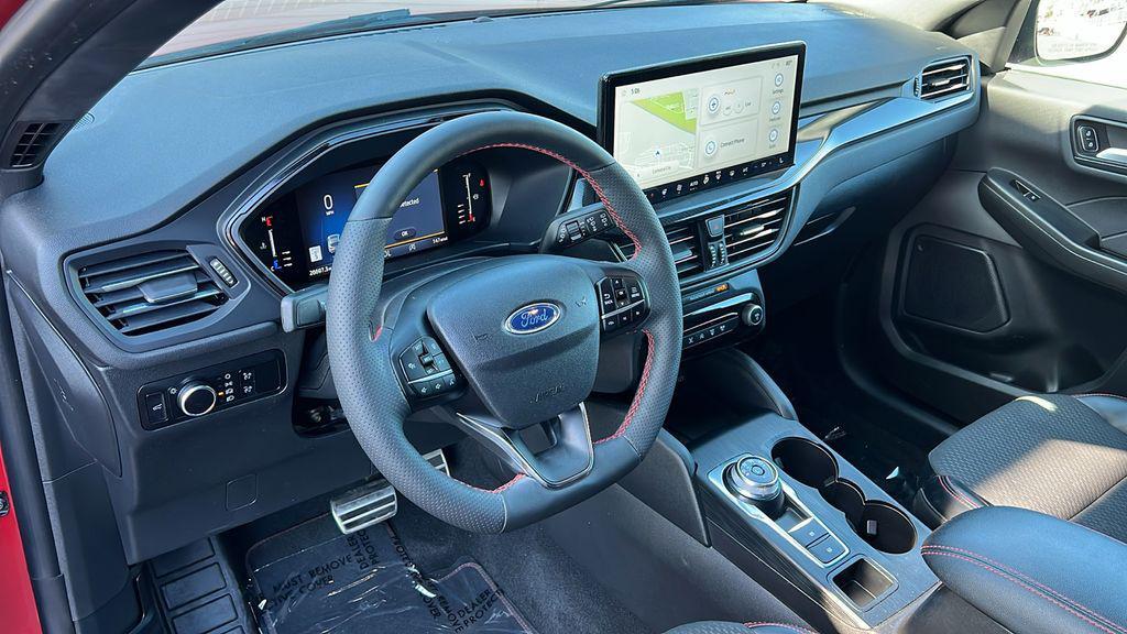 used 2023 Ford Escape car, priced at $23,328