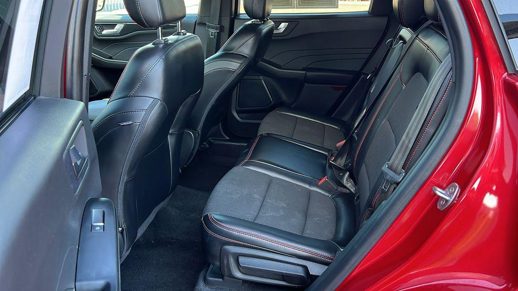 used 2023 Ford Escape car, priced at $23,328