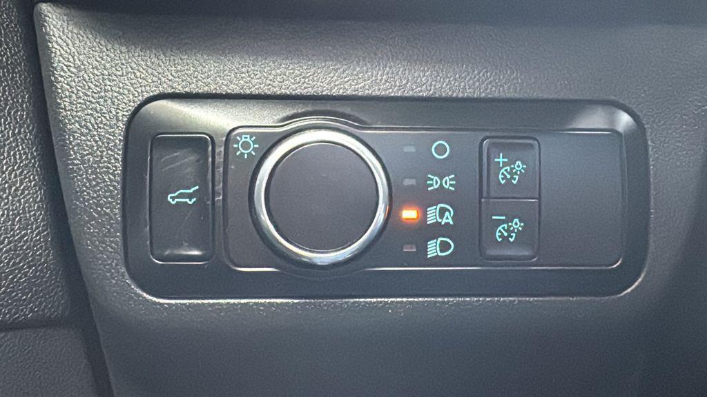 used 2023 Ford Escape car, priced at $23,788