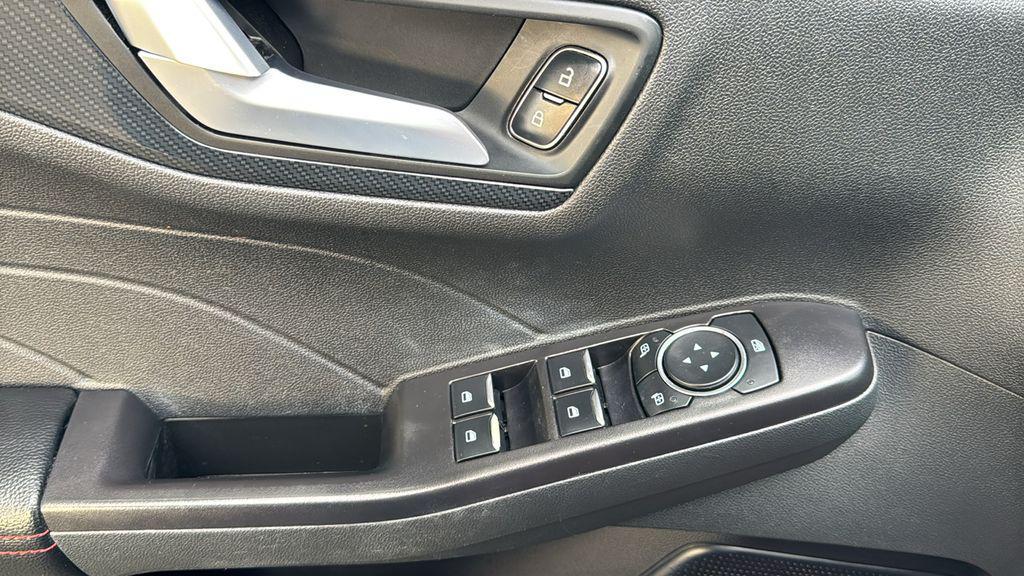 used 2023 Ford Escape car, priced at $23,788