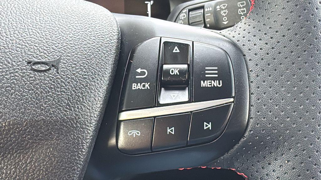 used 2023 Ford Escape car, priced at $23,788
