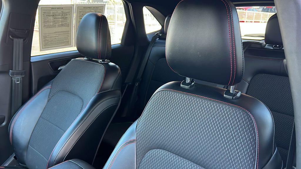 used 2023 Ford Escape car, priced at $23,328