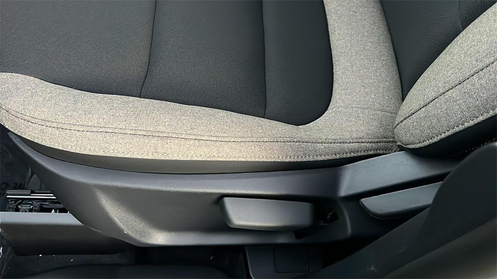 new 2025 Ford Bronco Sport car, priced at $32,510