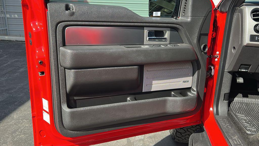 used 2014 Ford F-150 car, priced at $41,855