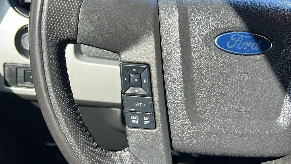 used 2014 Ford F-150 car, priced at $41,855