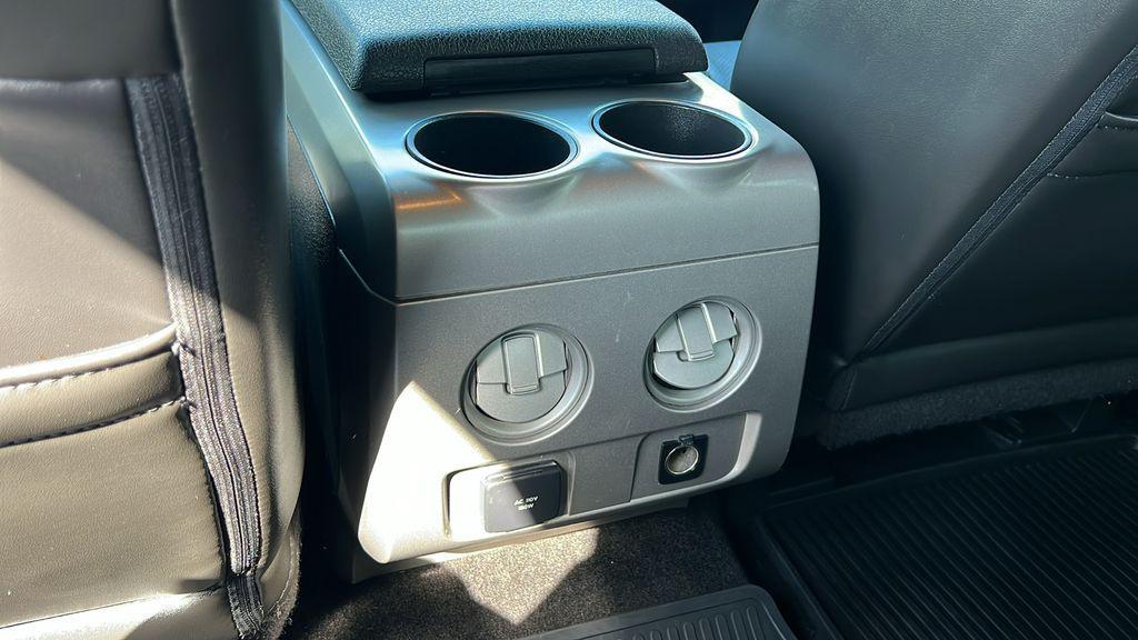 used 2014 Ford F-150 car, priced at $41,855