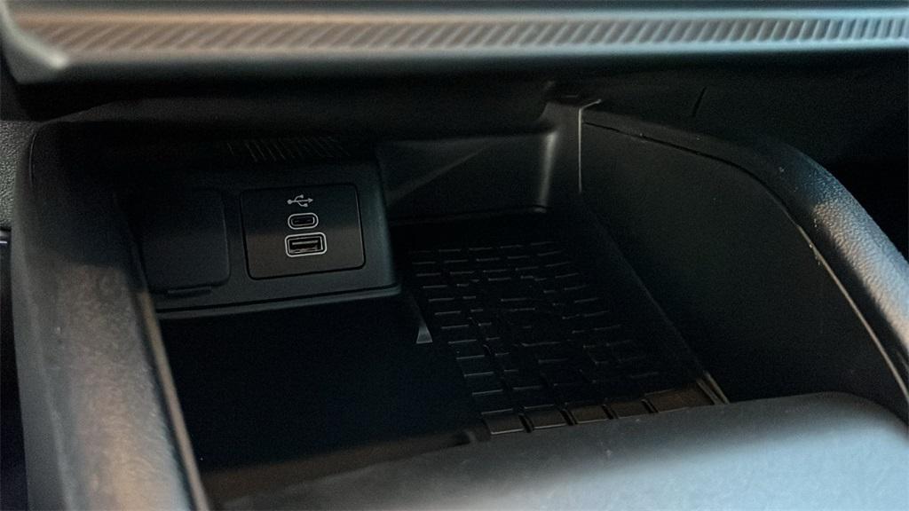 new 2025 Ford Bronco Sport car, priced at $32,585