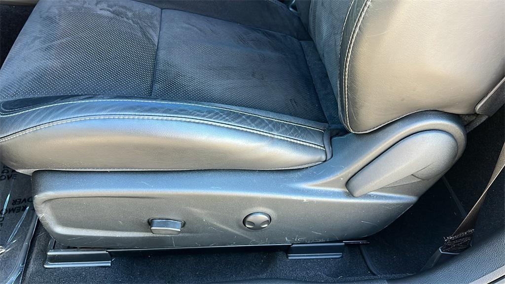 used 2022 Dodge Challenger car, priced at $45,924