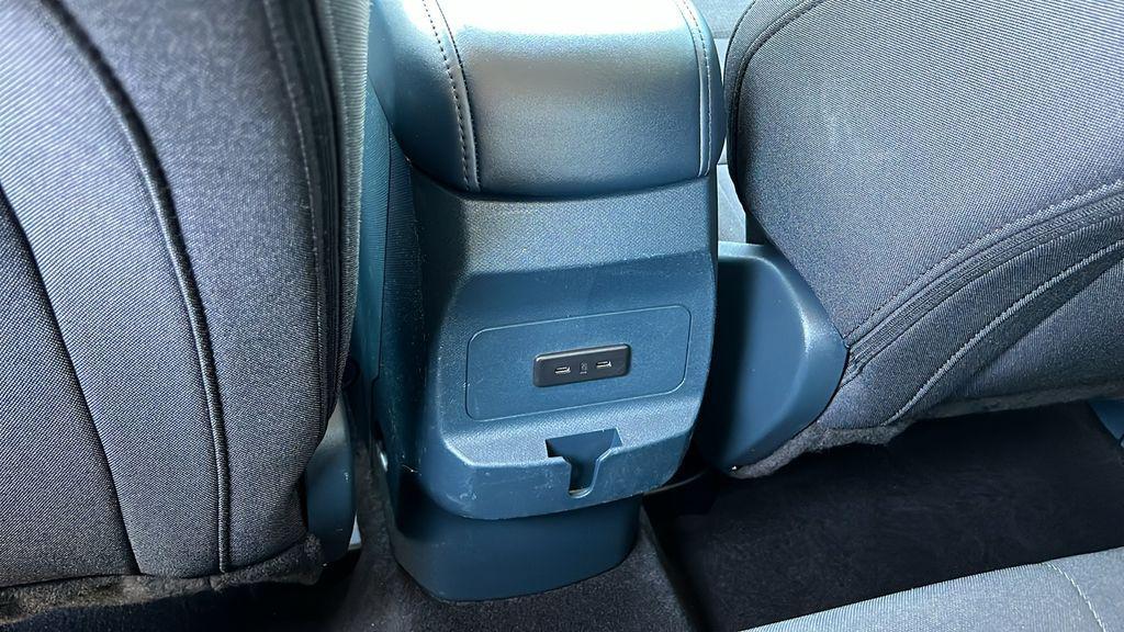 used 2025 Ford Maverick car, priced at $31,900