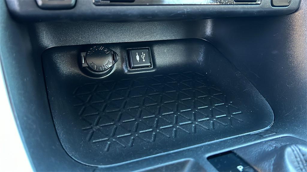 used 2019 Toyota RAV4 Hybrid car, priced at $25,124