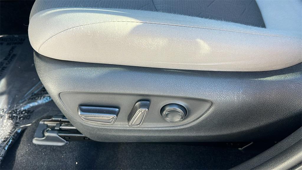 used 2019 Toyota RAV4 Hybrid car, priced at $25,124