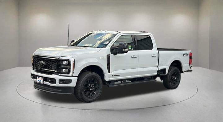 new 2026 Ford F-250 car, priced at $89,295