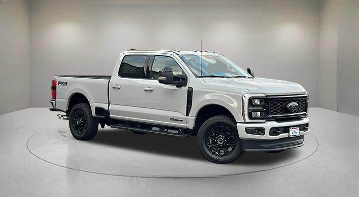 new 2026 Ford F-250 car, priced at $89,295