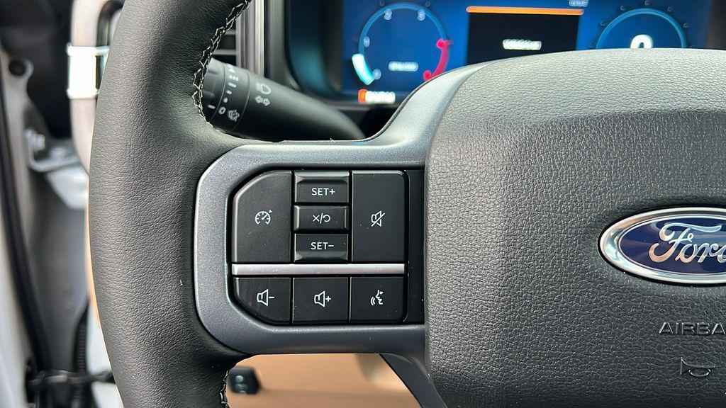 new 2026 Ford F-250 car, priced at $89,295