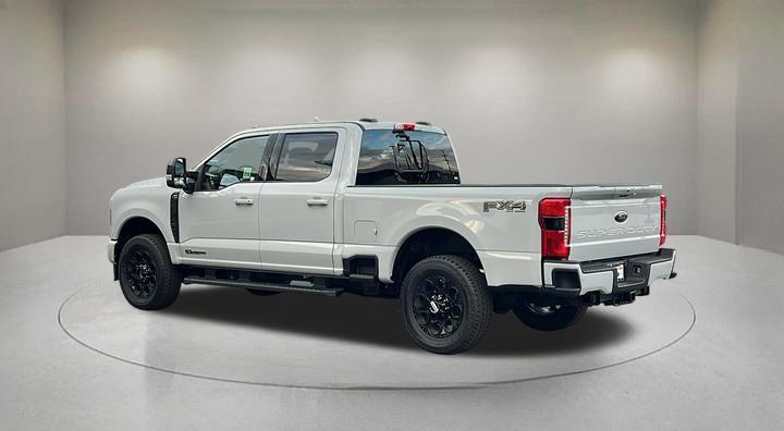 new 2026 Ford F-250 car, priced at $89,295