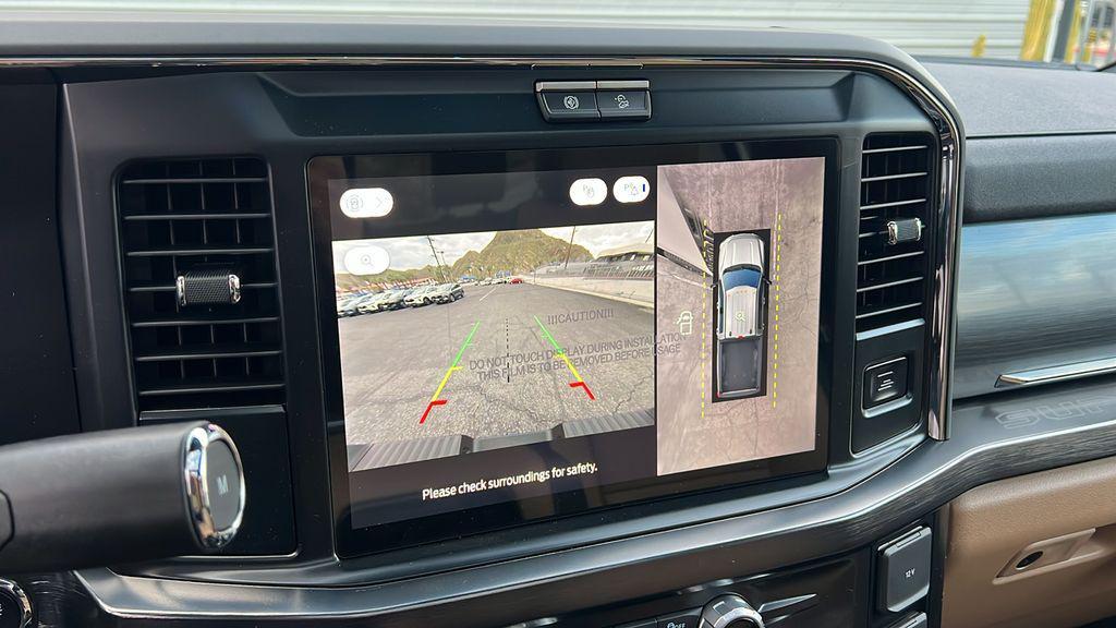 new 2026 Ford F-250 car, priced at $89,295