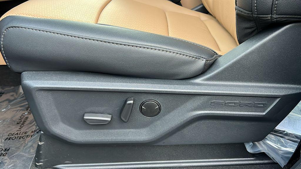 new 2026 Ford F-250 car, priced at $89,295