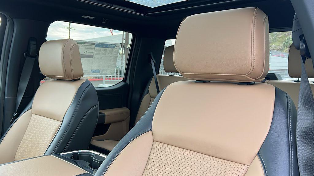 new 2026 Ford F-250 car, priced at $89,295