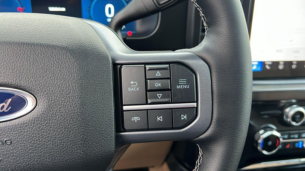 new 2026 Ford F-250 car, priced at $89,295