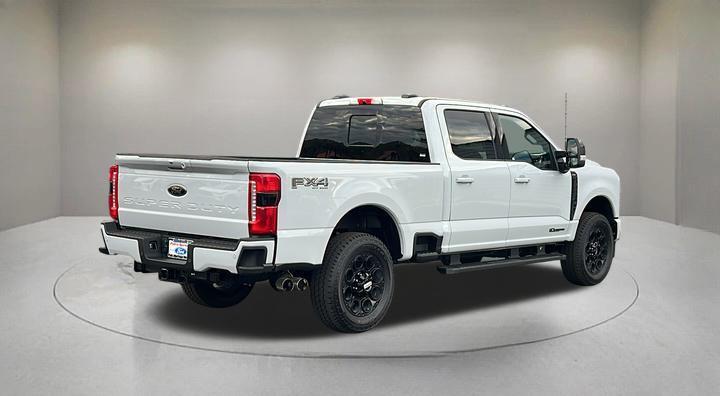 new 2026 Ford F-250 car, priced at $89,295