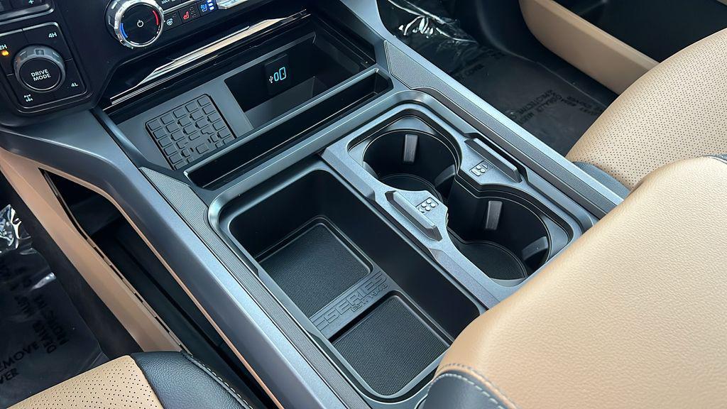 new 2026 Ford F-250 car, priced at $89,295